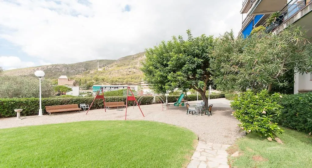 Apartamento Reisol Castelldefels